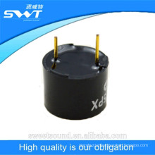 magnetic type buzzer auto sound 12x9.5mm reverse buzzer